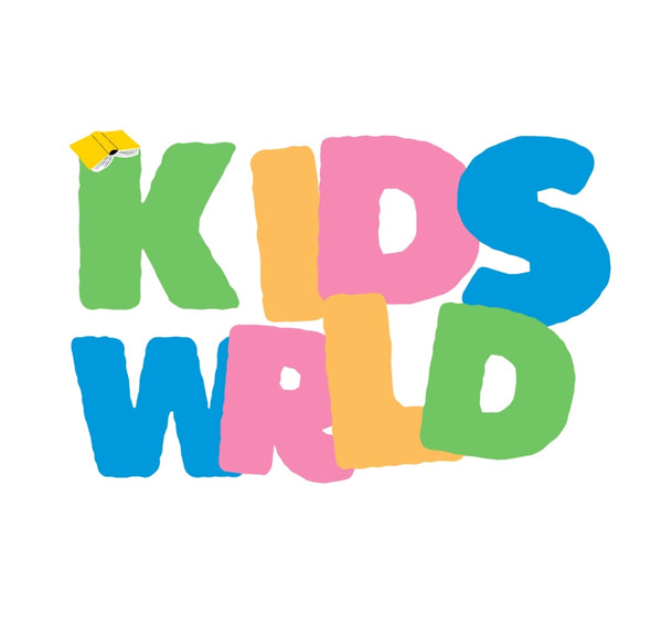 KIDS WORLD